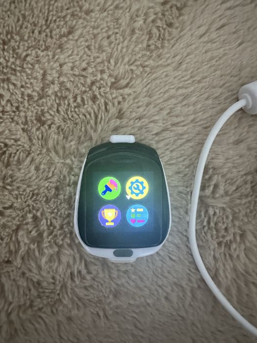 Relogio smartwatch infantil Tobi