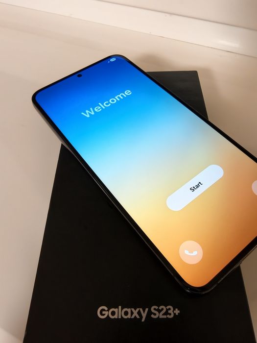 Samsung Galaxy s23plus