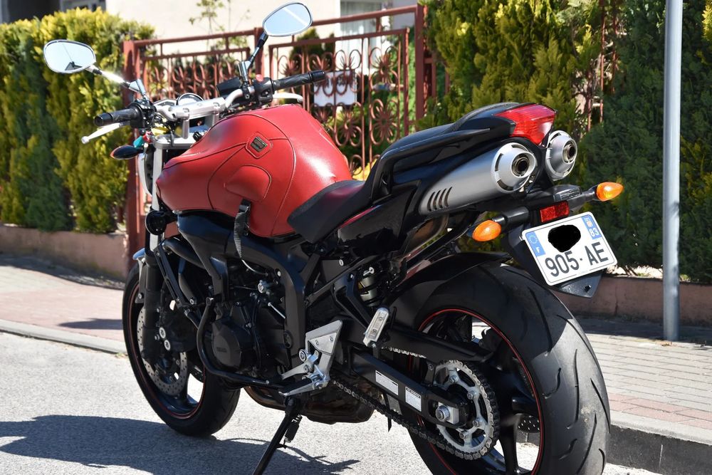 Yamaha