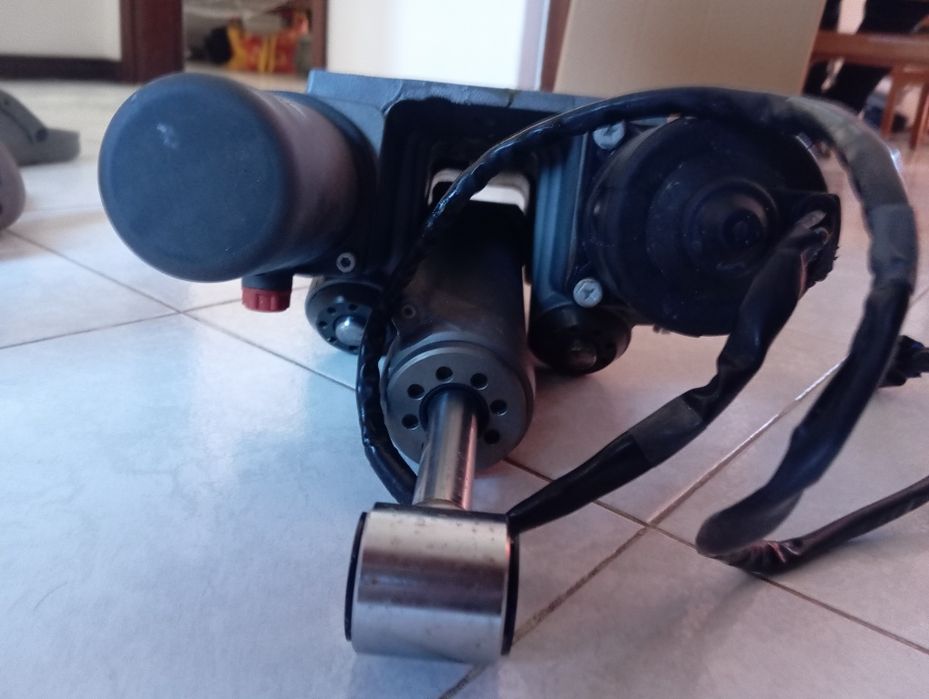 Trim completo de motor Suzuki 300HP