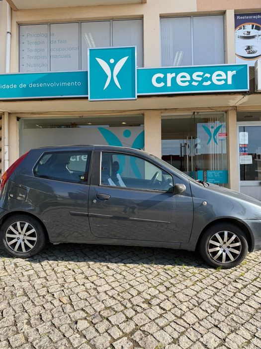 Fiat Punto 1.2 Gasolina — photo 4