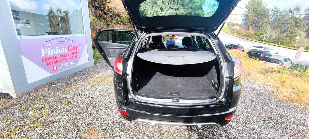 Renault Megane 1.5 GT LINE Nacional 110cv