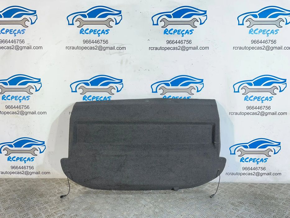 Chapeleira Original GM Opel Astra H 2004 - 2010