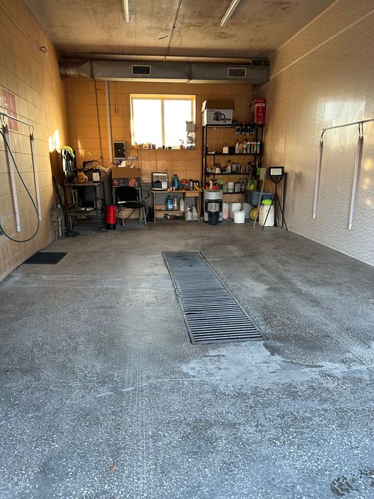 Здам в оренду бокс під Детейлинг Хмельницький.