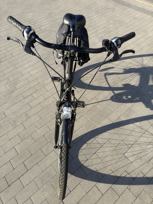 Rower Kross Trans1.0