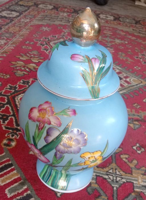 Jarro decorativo 43 cm