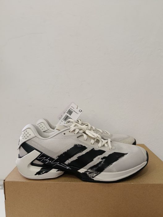 Adidas Adizero Ubersonic 5 rozmiar 45 1/3