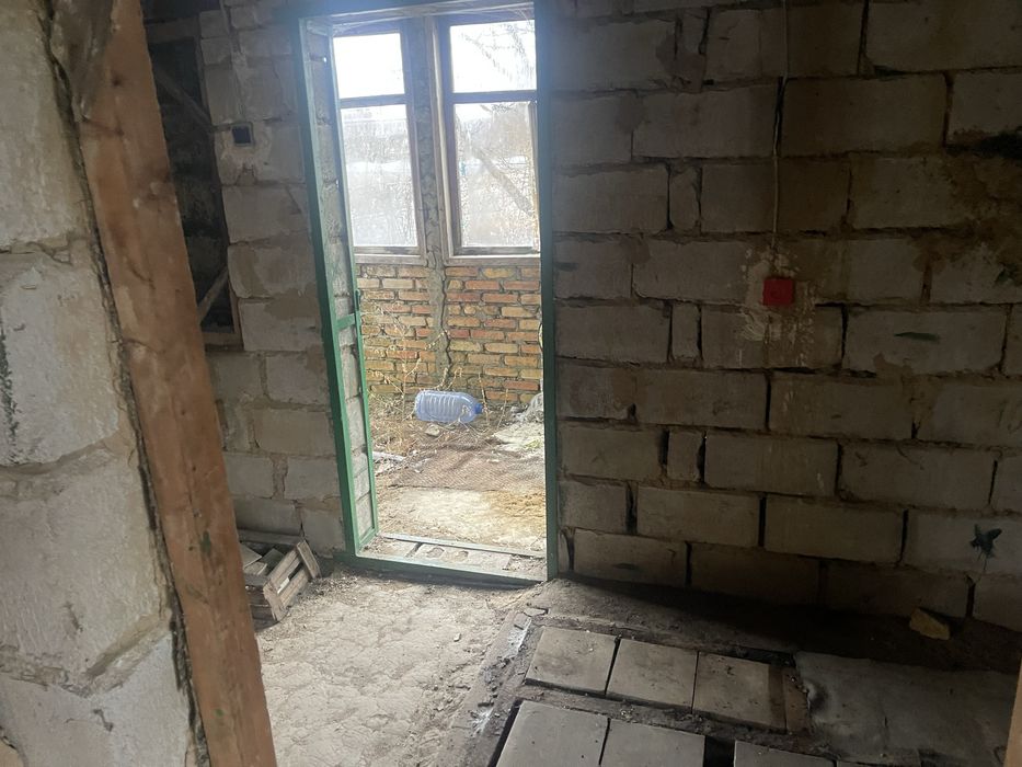 Гарний участок в Куліши