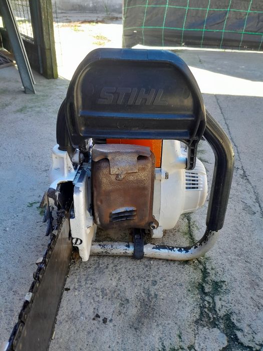 Motosserra stihl 08s