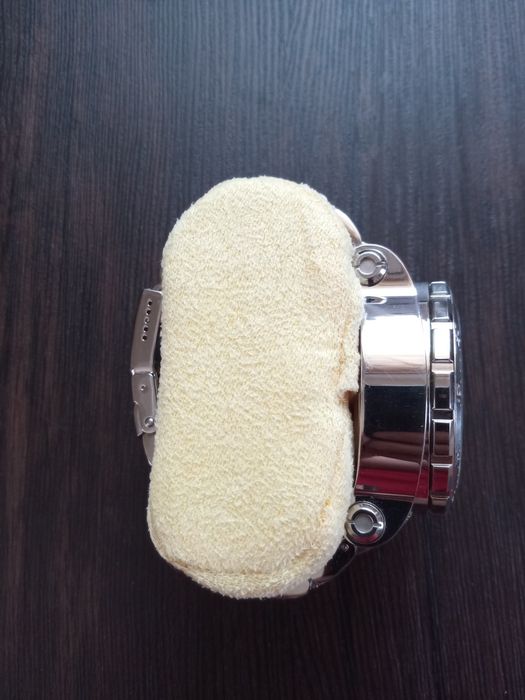 Invicta Coalition Forces Dragon Silver Tone Steel 52mm Automatic