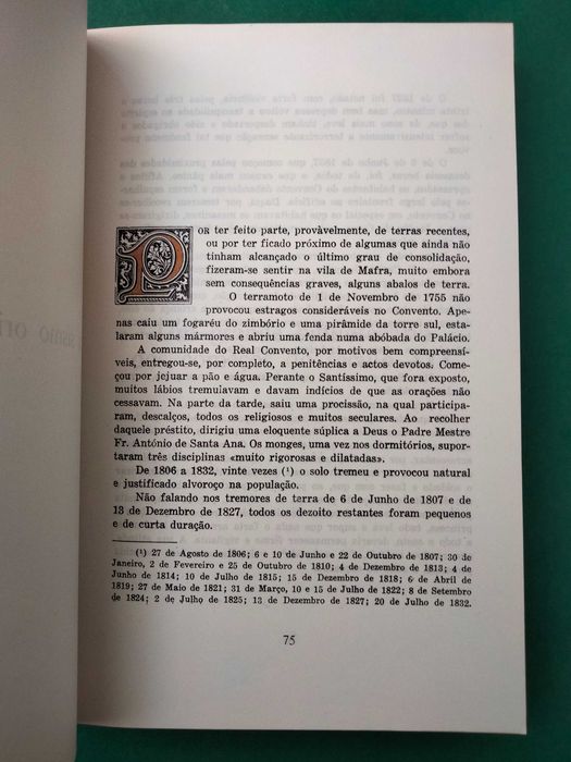 À Sombra do Convento - Guilherme José Ferreira de Assunção