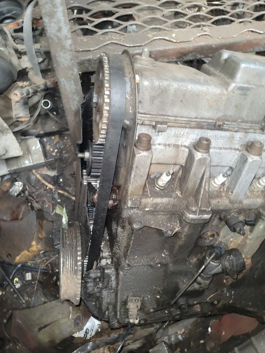 Двигатель ваз 2110 1.5