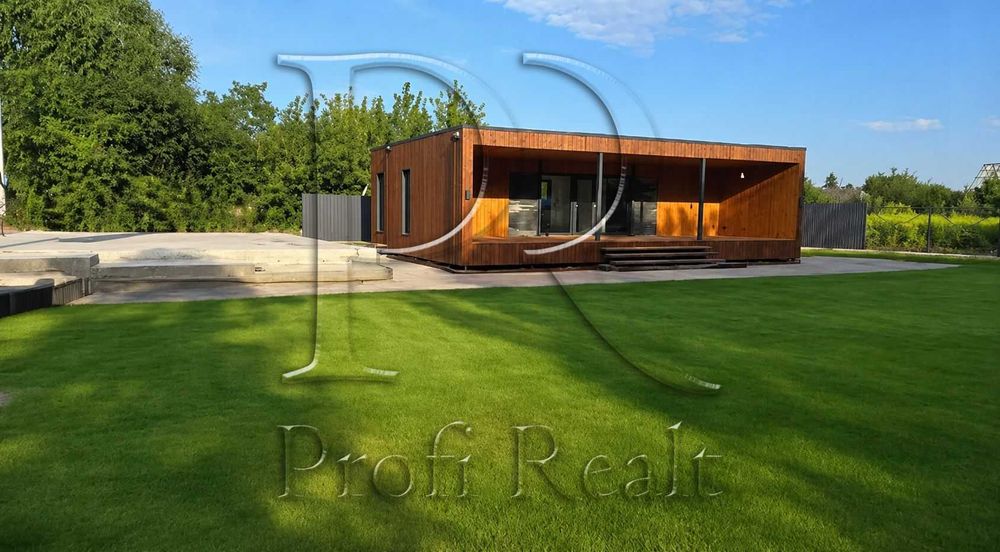 Без комісії! Будинок з ремонтом 95 кв.м 13 соток землі, Підгірці центр Обухівський р-н Креничі/Романків