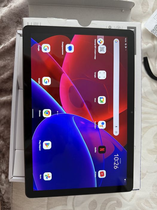 Продам  планшет Lenova Tab M10