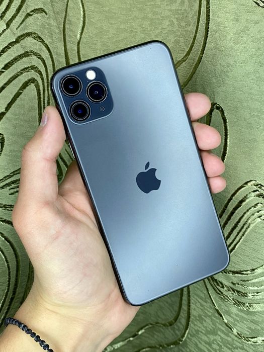 iPhone 11 Pro Max 64gb Space Gray R-Sim