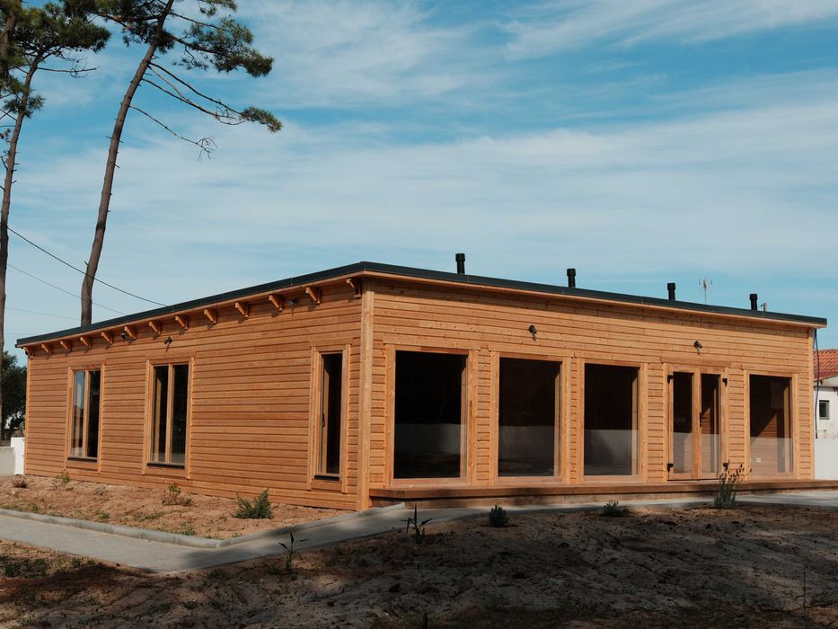 Encantadora moradia T3+1