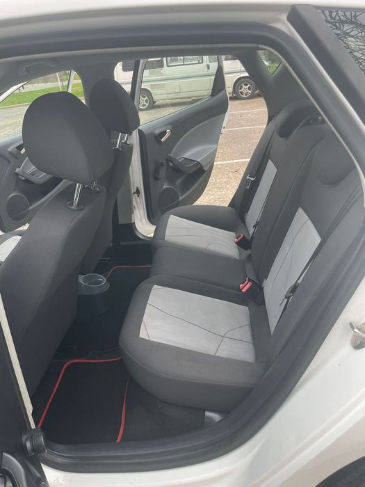 SEAT IBIZA 1.2 com 111mil km