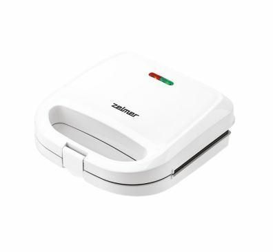 Opiekacz do kanapek Zelmer ZSM7700, 750W, 2 kromki