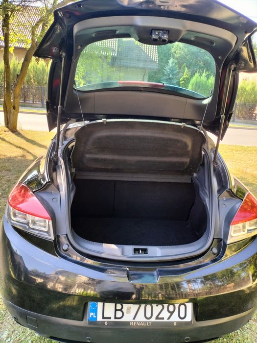 Renault Megane 1.9 BOSE