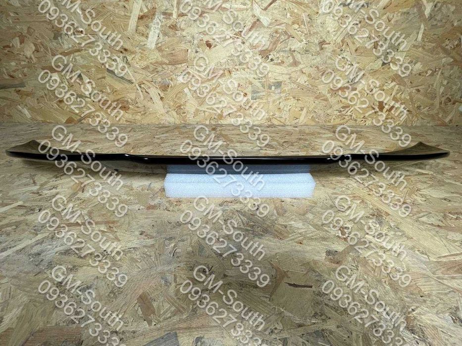 BMW 4 F36 Grand Coupe PSM Спойлер Сабля на Багажник 13-18