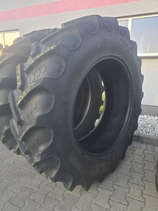 Opony 18.4R38 460/85r38 BKT