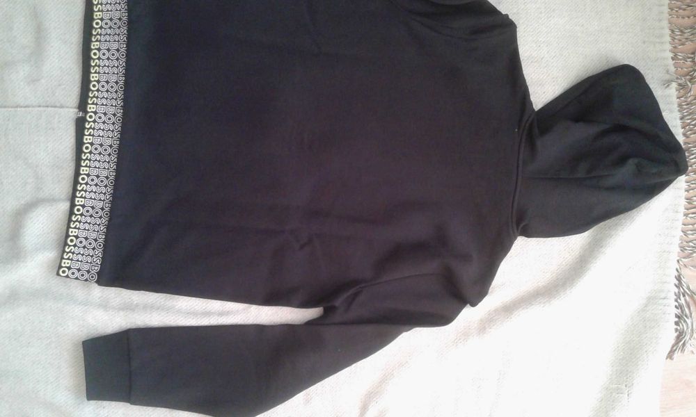 Bluza Hugo Boss Nowa!!!
