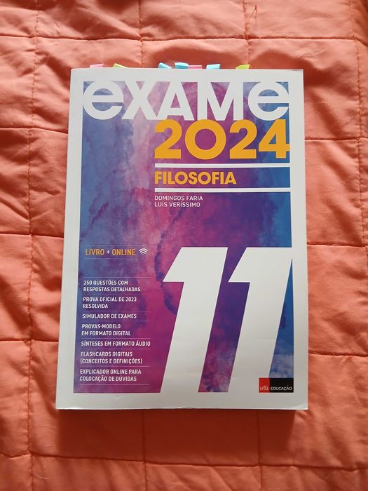 Máximo 11º (Fichas) e conjunto 12º, Livros Exame Leya 2024, e Os Maias