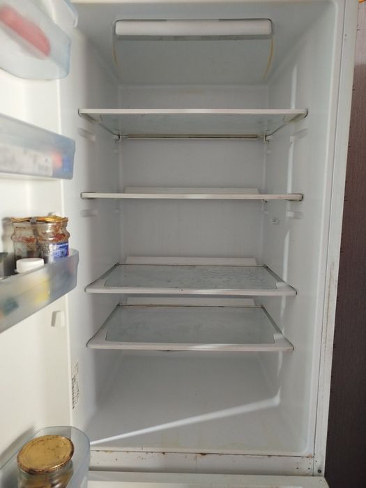 Холодильник Индезит