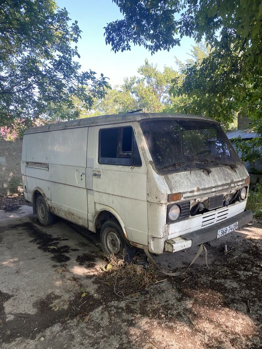 Продам Volkswagen lt 28