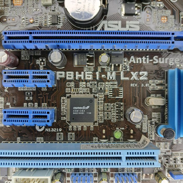 Комплект для  пк