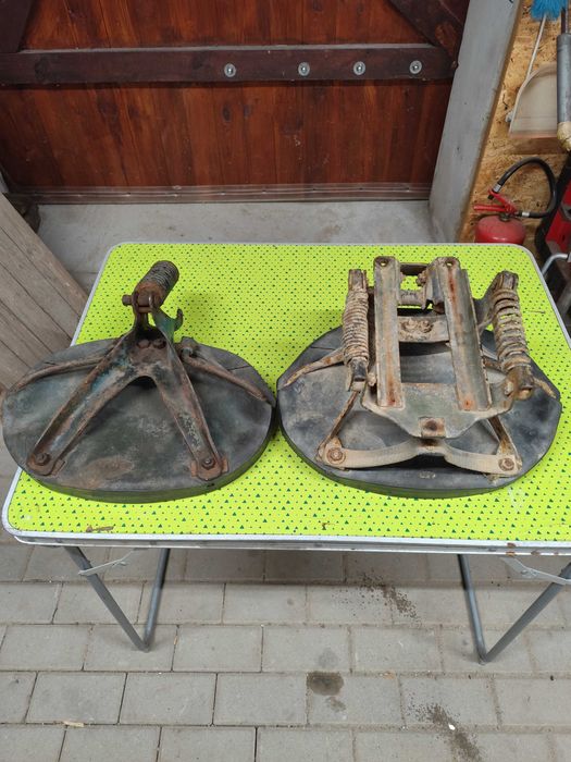 Siedzenia, kanapy M72,  ZIS, GMZ, IMZ, KMZ, IŻ350