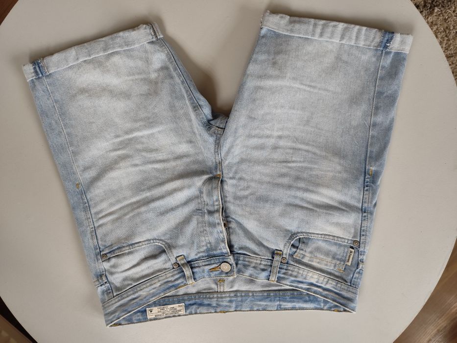 Męskie spodenki Jack &Jones