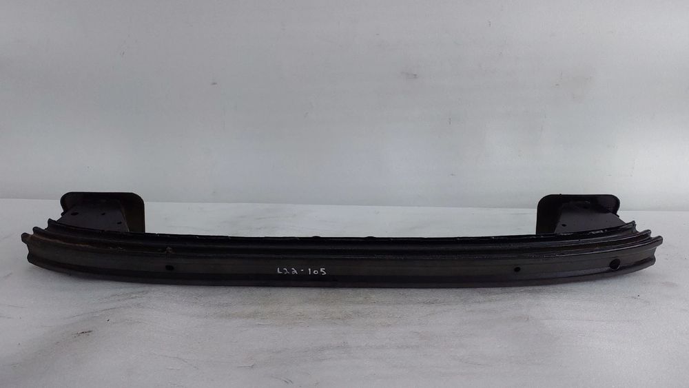 Reforço pára-choques trás FIAT Grande Punto (199_)