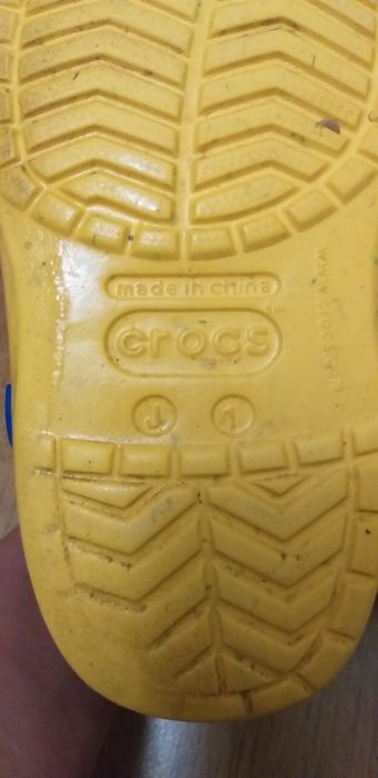 CROCS оригінал колекція лего