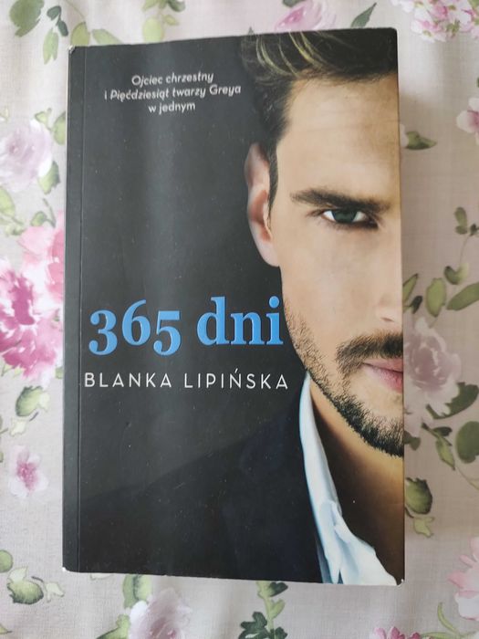 "365 dni" Blanka Lipińska