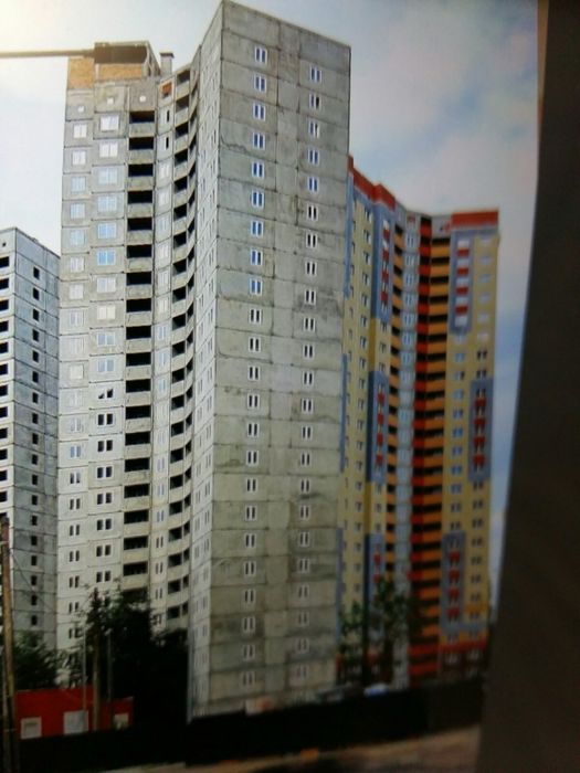 2-кімнатна квартира за адресою (площа 56 м²) - Atlanta.ua - фото 2