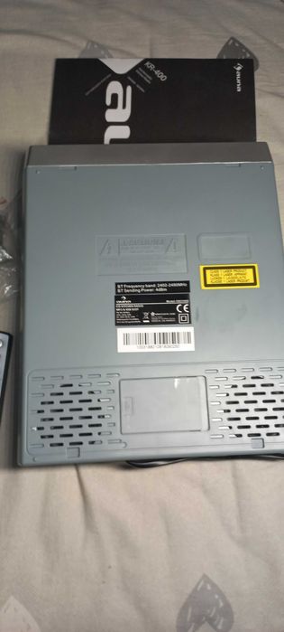 Кухонне радіо Auna KR-400 CD з Bluetooth, DAB+/FM,USB