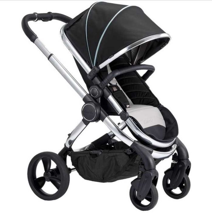 iCandy Peach - Nova - Carrinho - Pacote completo64750499111425122