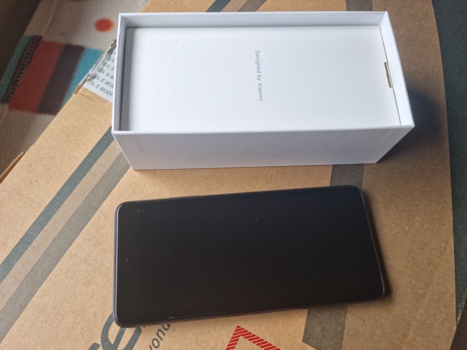 Smartphone Xiaomi Mi 10T Lite  SP 500 aT