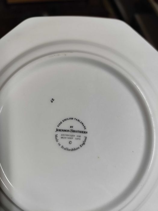 Prato para colecionadores