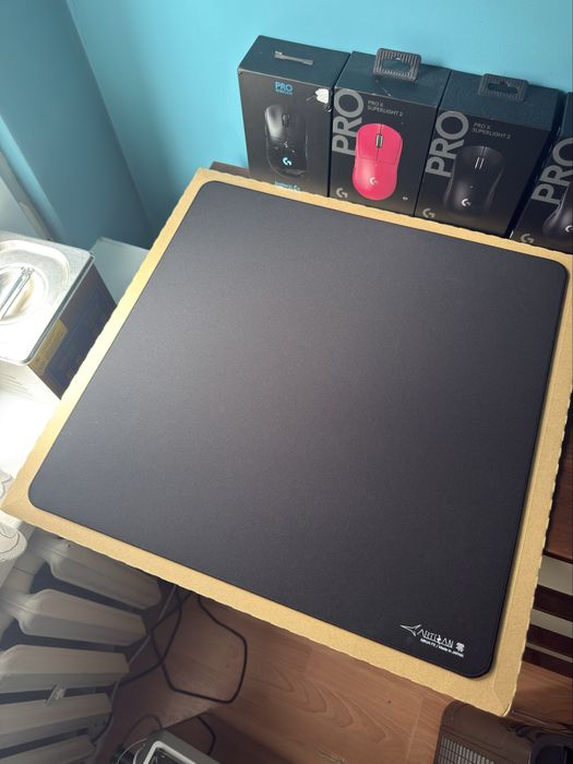Artisan Ninja FX Zero Mid XXL (NOWY)