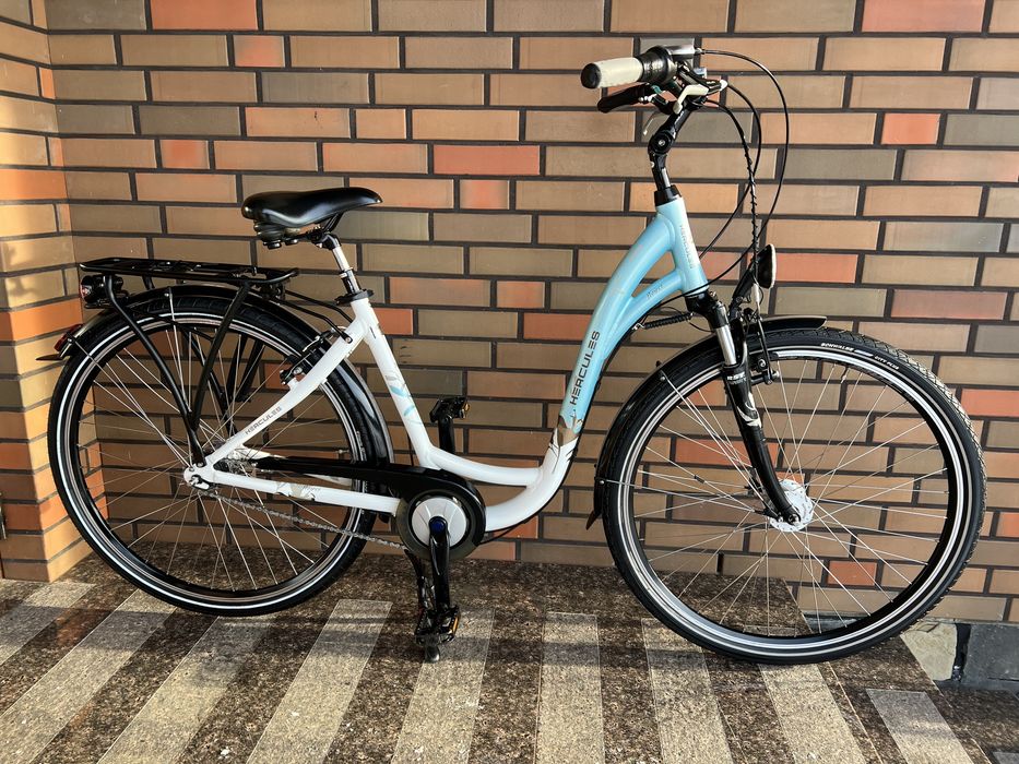 Велосипед з Німеччини HERCULES 28