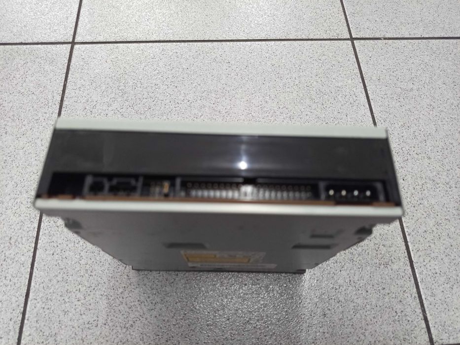 LG MultiDrive CD/ CD RW / DVD / DVD RW
