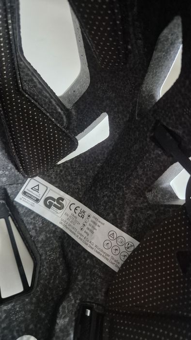 Kask Uvex Revolt