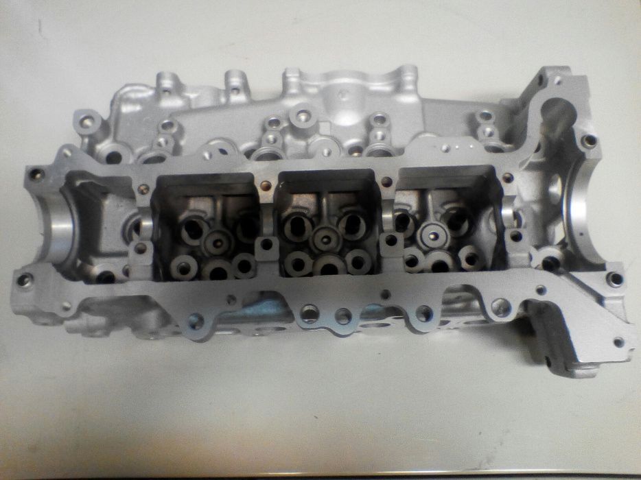 Cabeça de motor Toyota 1.4 D-4D ( NDE150)
