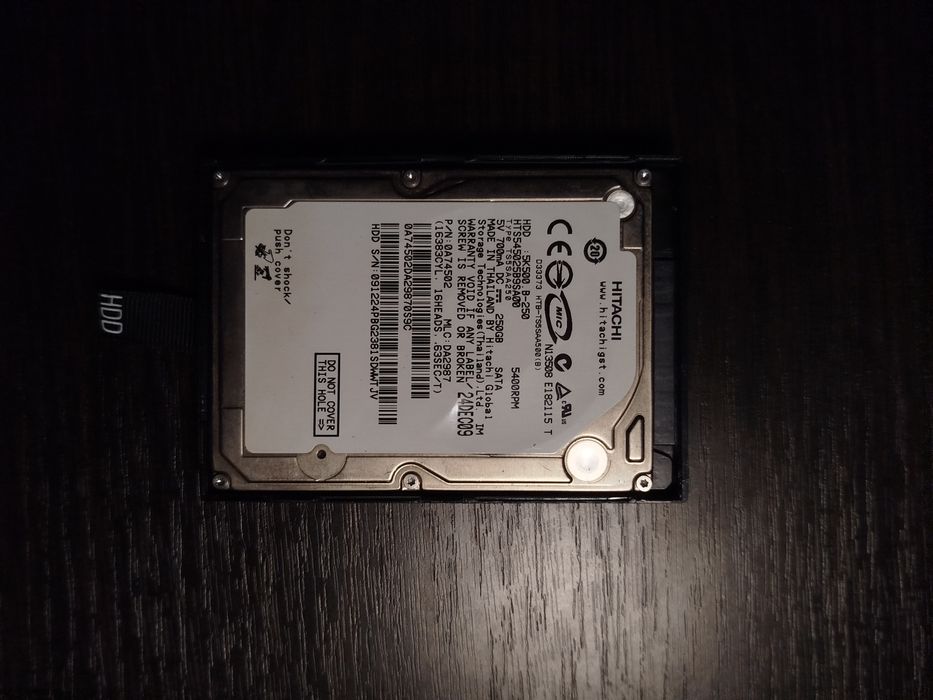 Жорсткий диск 250 gb для xbox 360 slim freeboot
