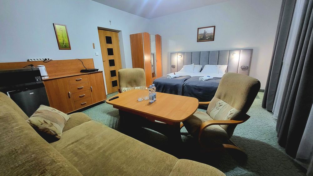 Apartament ELMET Tylicz