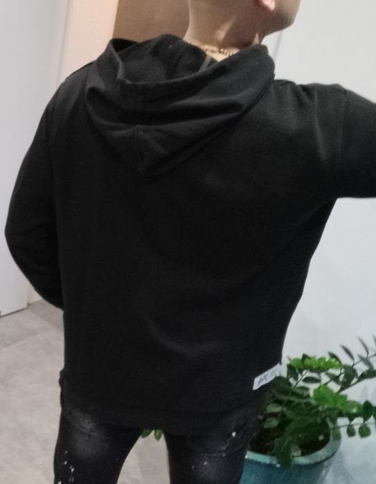Bluza męska Emporio Armani Xl