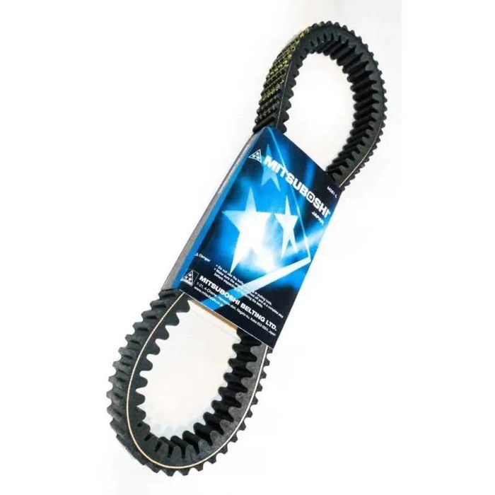 Pasek napędowy MITSUBOSHI  cfmoto 520/625 MBLSC099