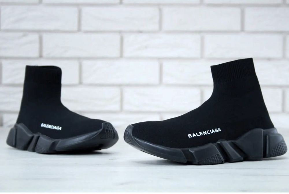Літні кросівки, кросовки balenciaga